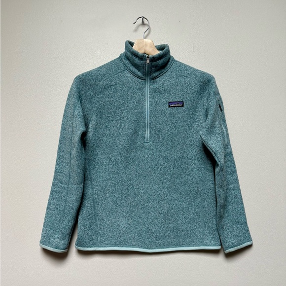 Patagonia Sweaters - Patagonia Better Sweater size M